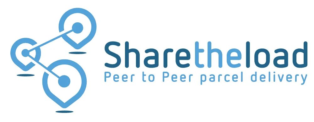 Sharetheload logo